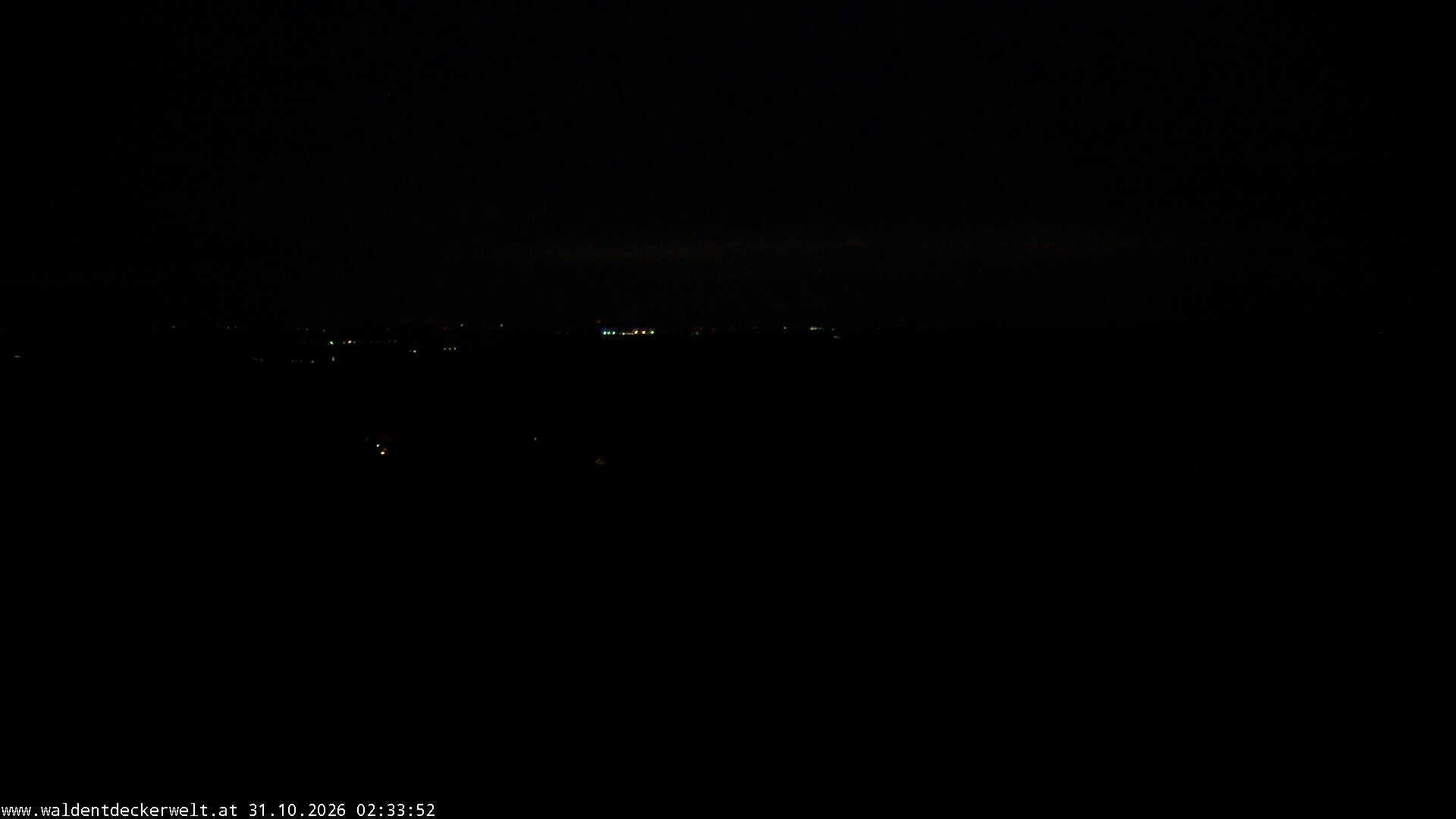 Archiv Foto Webcam Erlebnisturm Baumkronenweg Kopfing