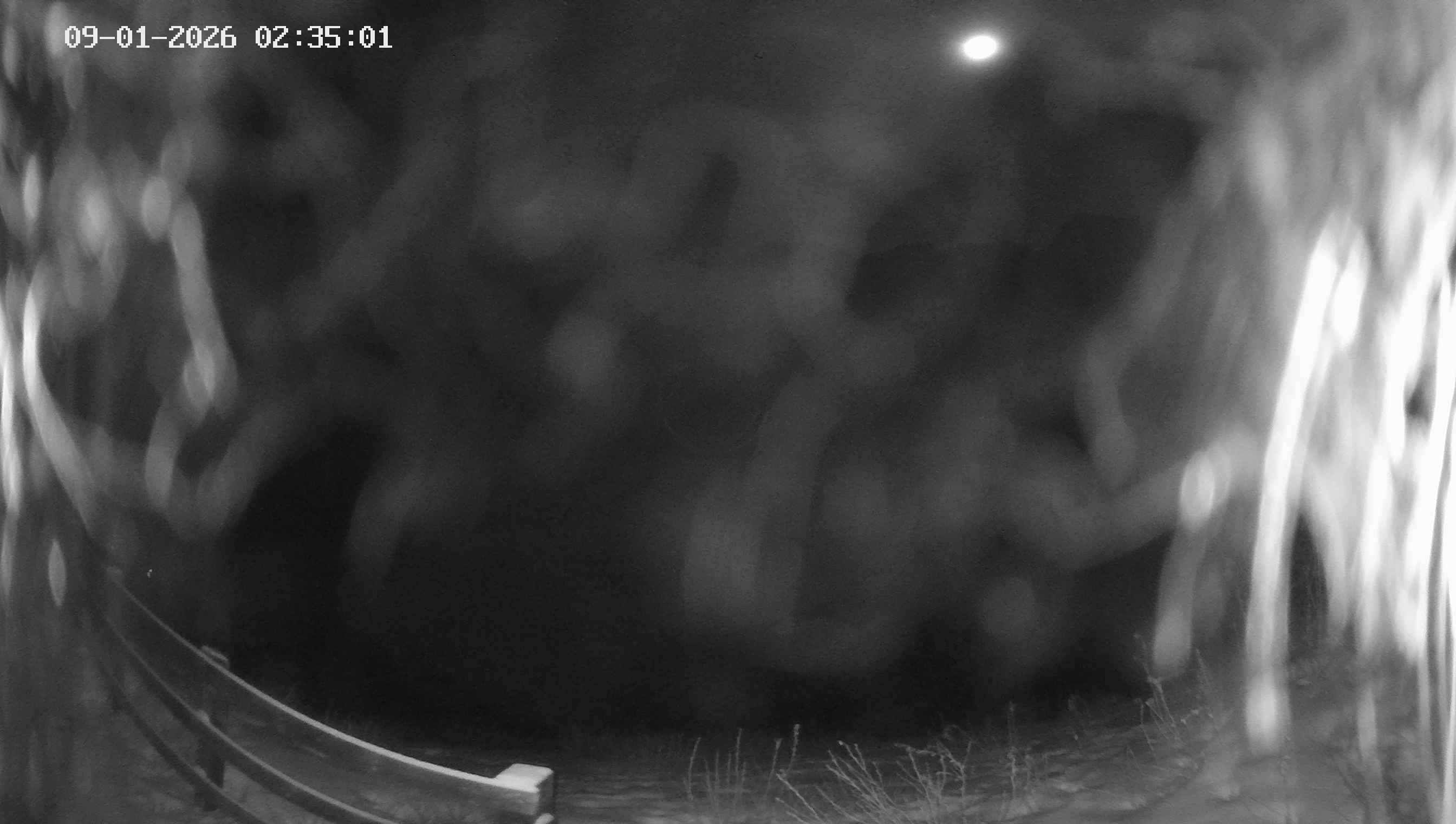 Archiv Foto Webcam Ladurns - Edelweißhütte