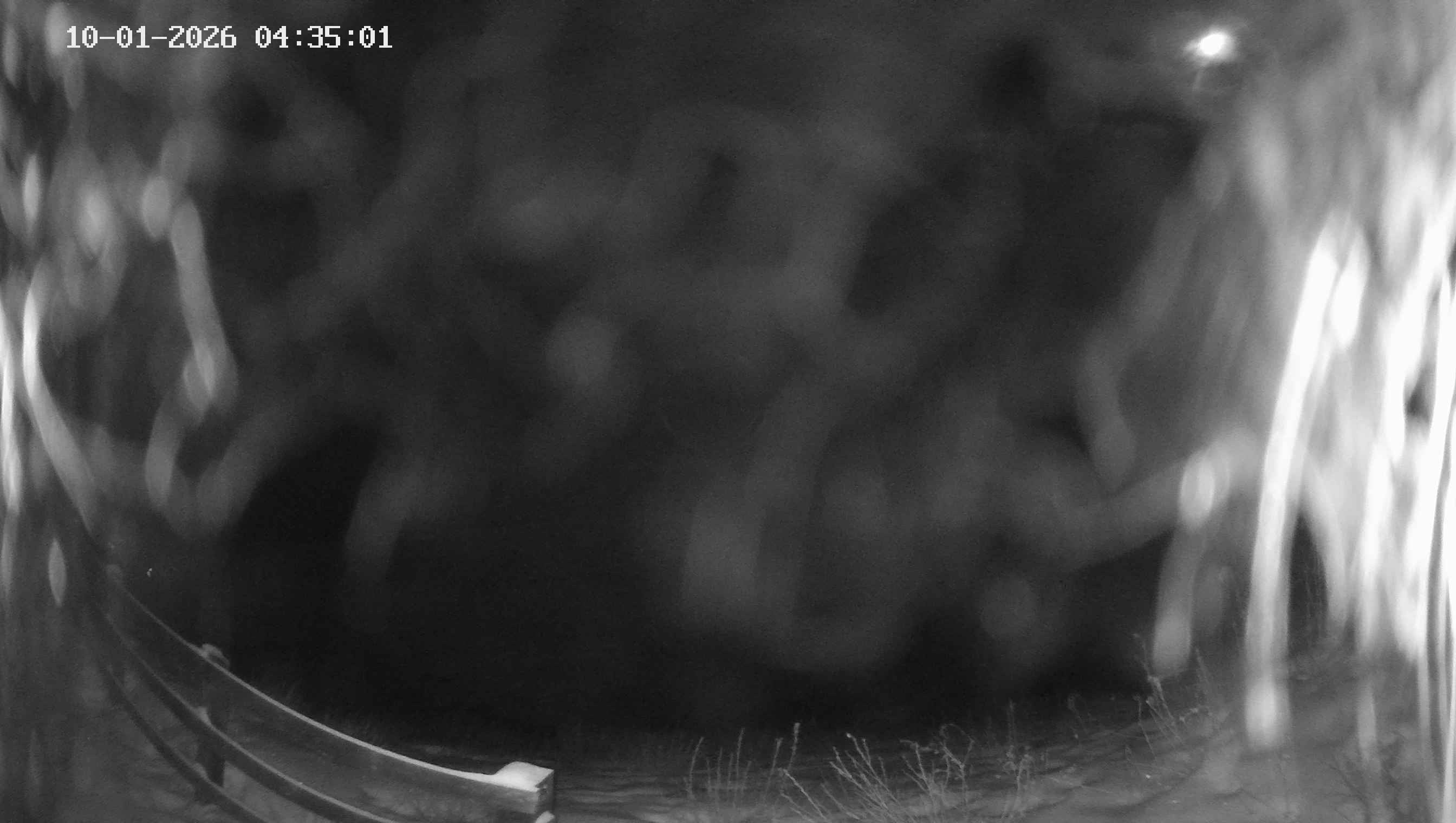 Archiv Foto Webcam Ladurns - Edelweißhütte