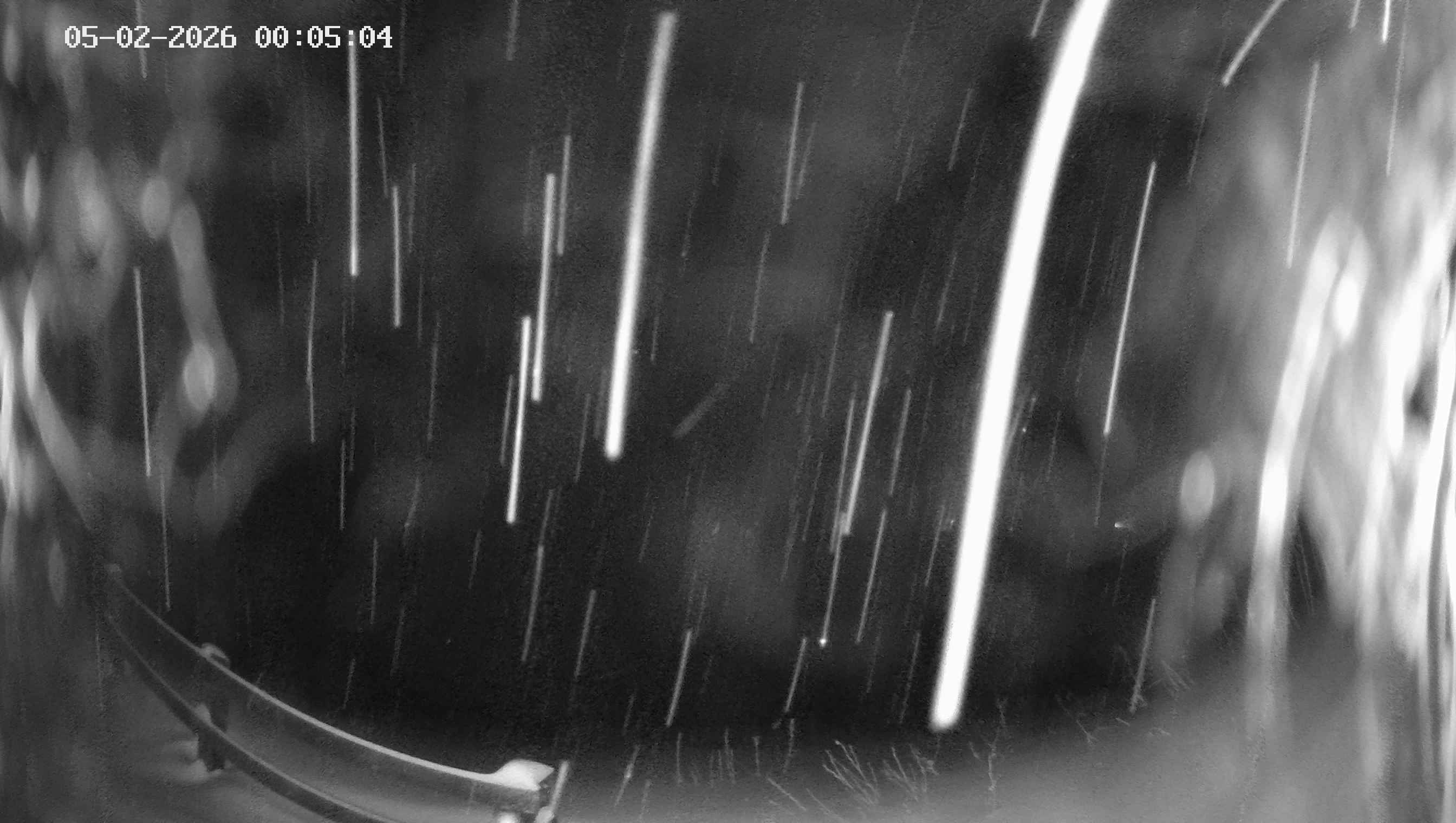 Archiv Foto Webcam Ladurns - Edelweißhütte