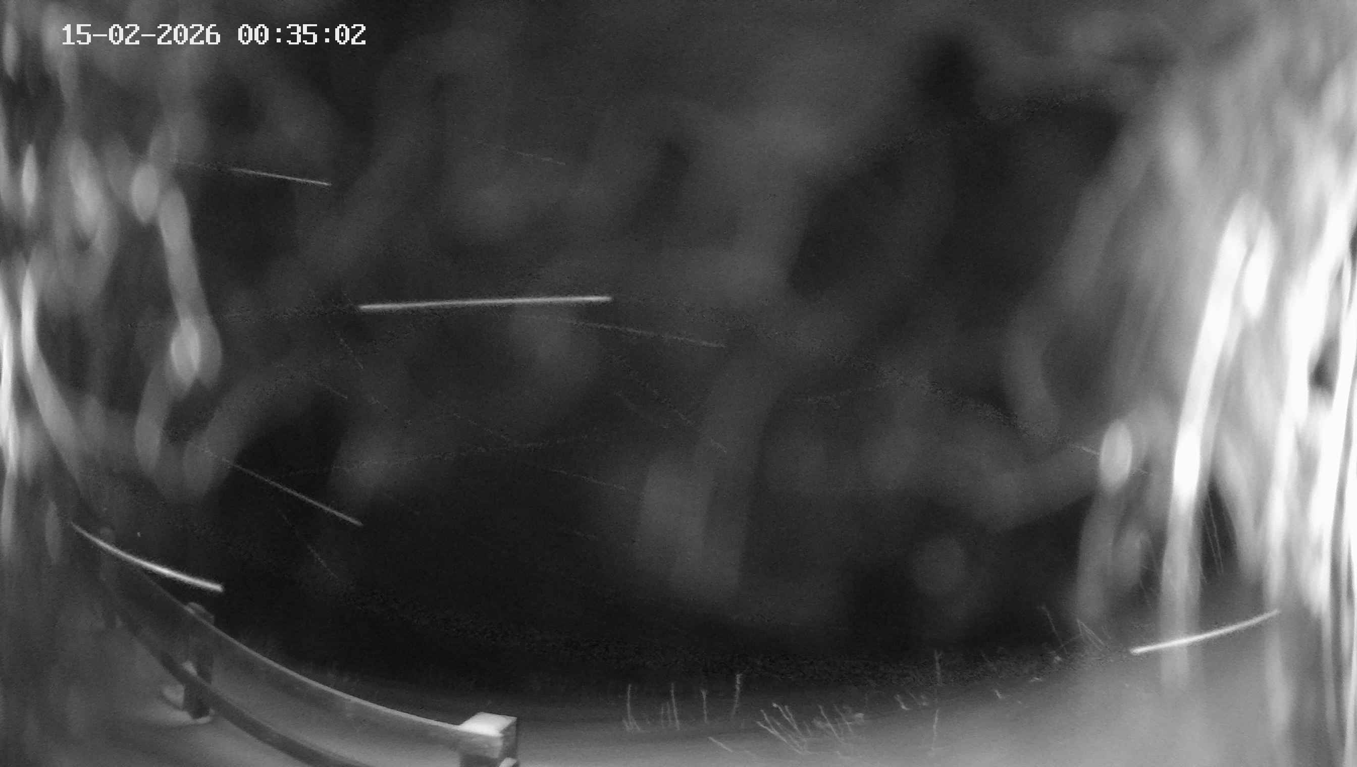 Archiv Foto Webcam Ladurns - Edelweißhütte