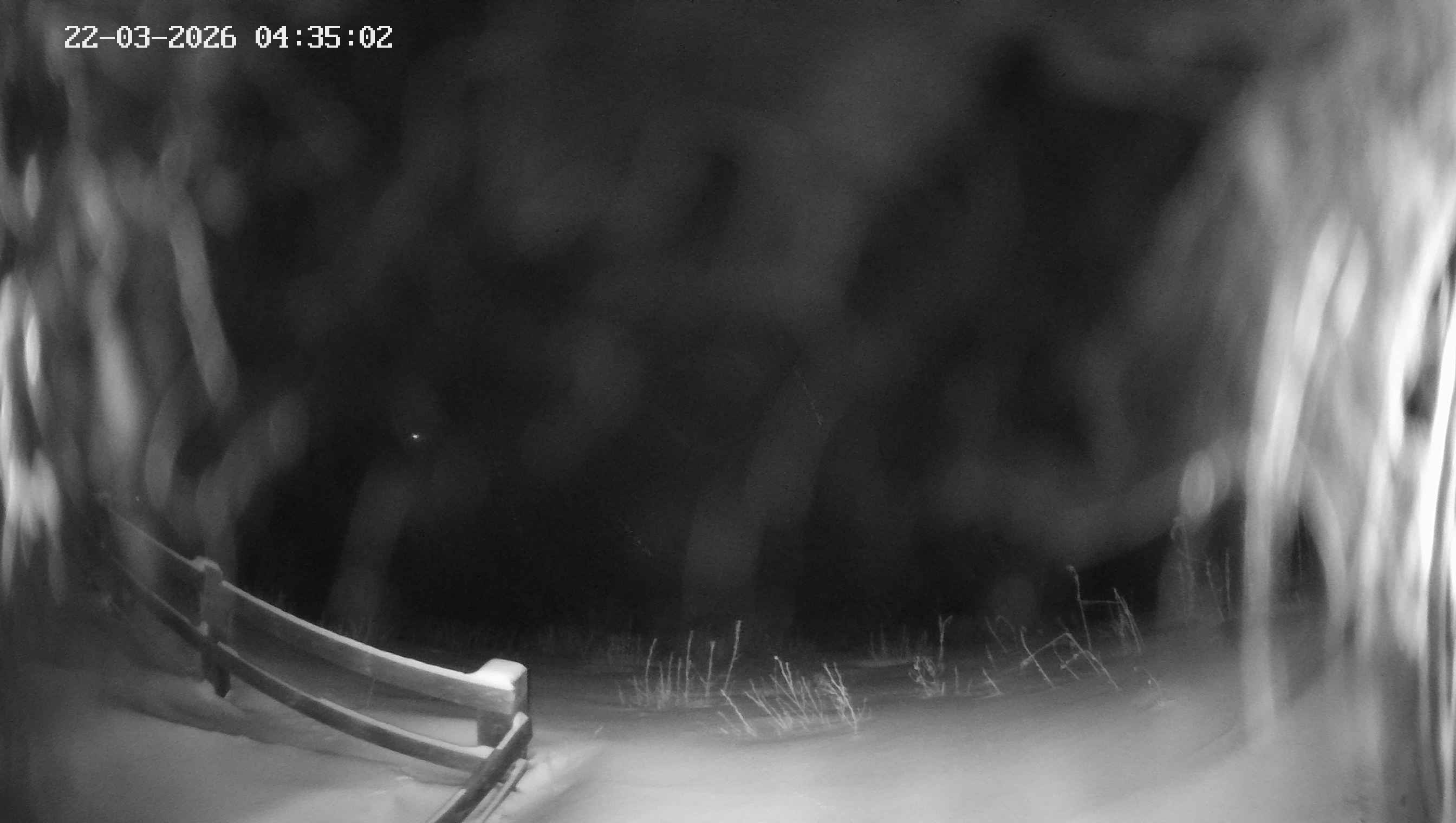 Archiv Foto Webcam Ladurns - Edelweißhütte