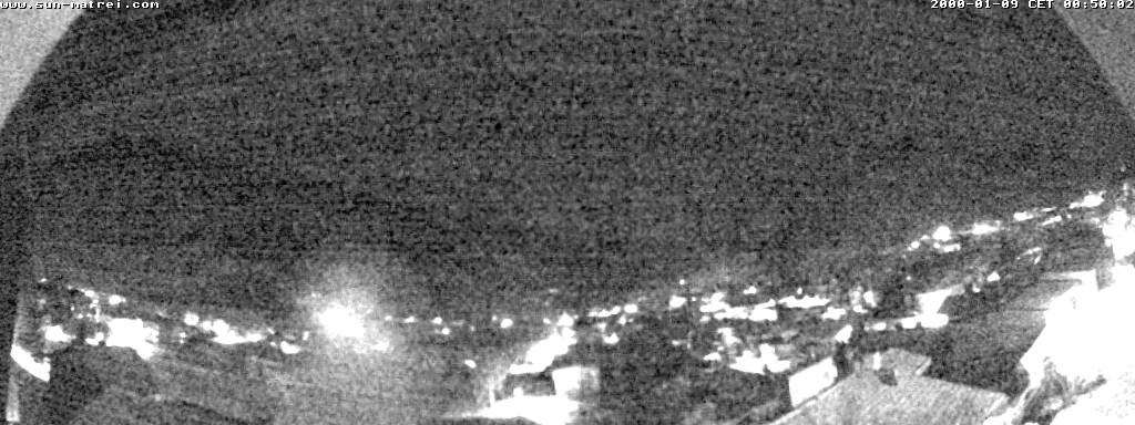Archiv Foto Webcam Osttirol, Matrei
