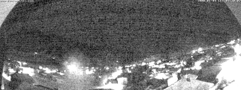 Archiv Foto Webcam Osttirol, Matrei