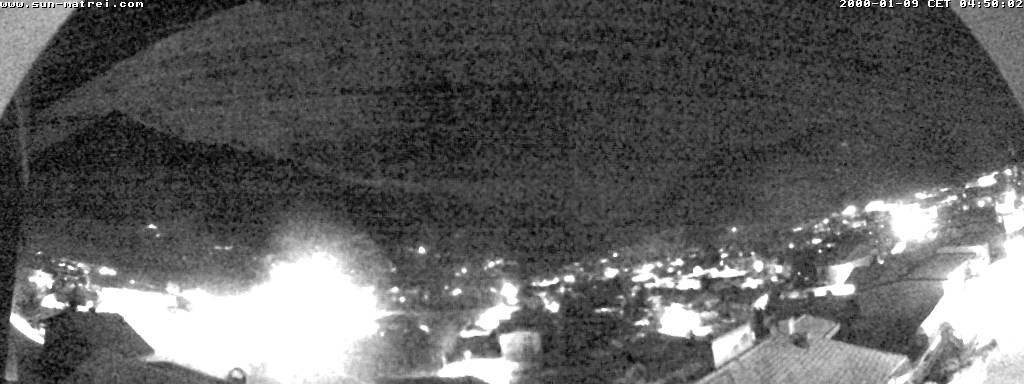 Archiv Foto Webcam Osttirol, Matrei