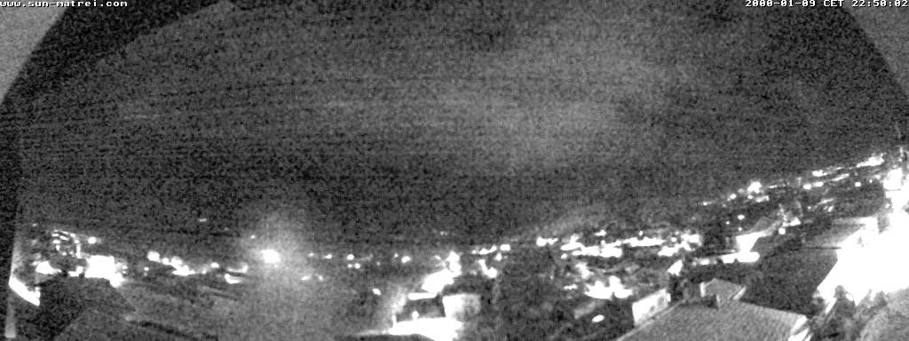 Archiv Foto Webcam Osttirol, Matrei