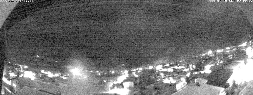 Archiv Foto Webcam Osttirol, Matrei