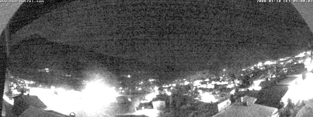 Archiv Foto Webcam Osttirol, Matrei