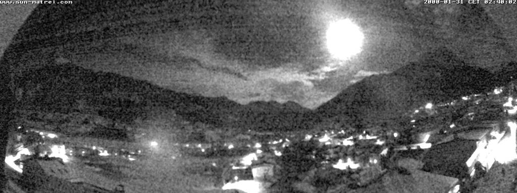 Archiv Foto Webcam Osttirol, Matrei