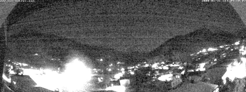 Archiv Foto Webcam Osttirol, Matrei