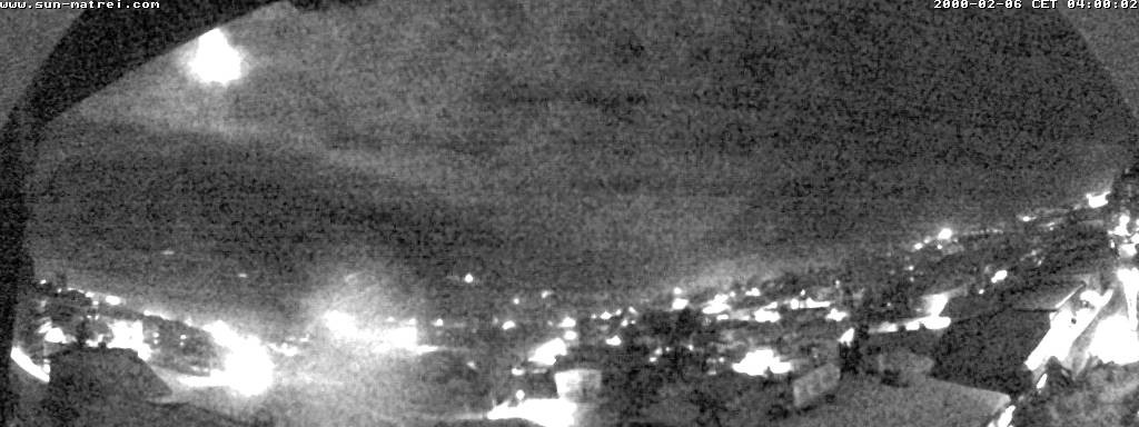 Archiv Foto Webcam Osttirol, Matrei