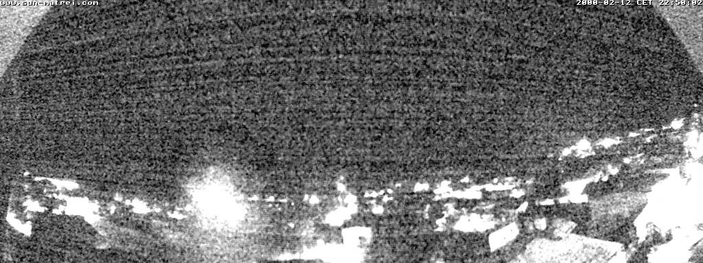 Archiv Foto Webcam Osttirol, Matrei