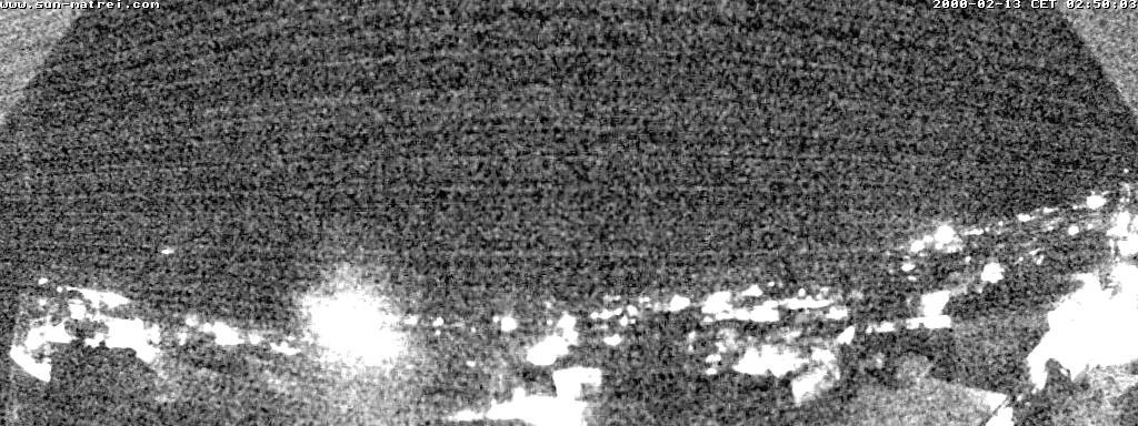 Archiv Foto Webcam Osttirol, Matrei