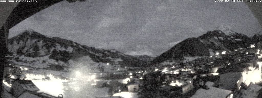 Archiv Foto Webcam Osttirol, Matrei