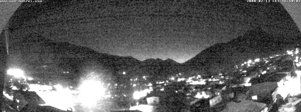 Archiv Foto Webcam Osttirol, Matrei