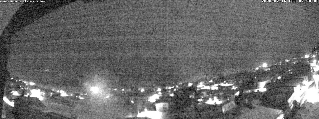 Archiv Foto Webcam Osttirol, Matrei