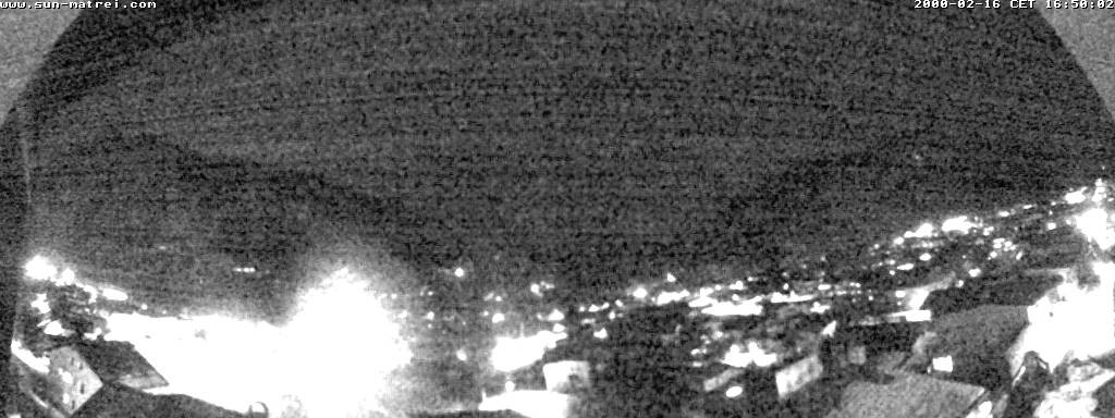 Archiv Foto Webcam Osttirol, Matrei