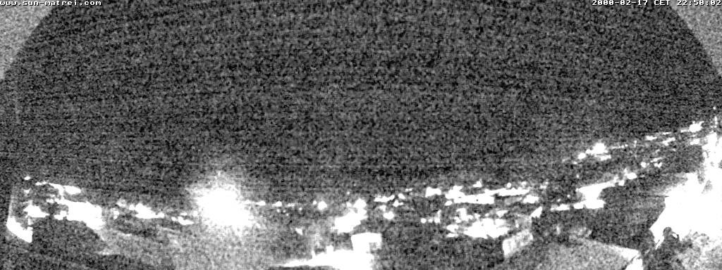 Archiv Foto Webcam Osttirol, Matrei