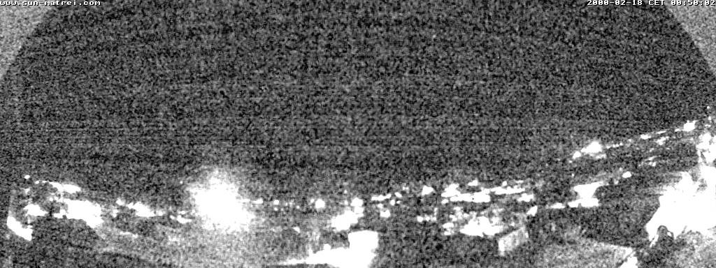 Archiv Foto Webcam Osttirol, Matrei
