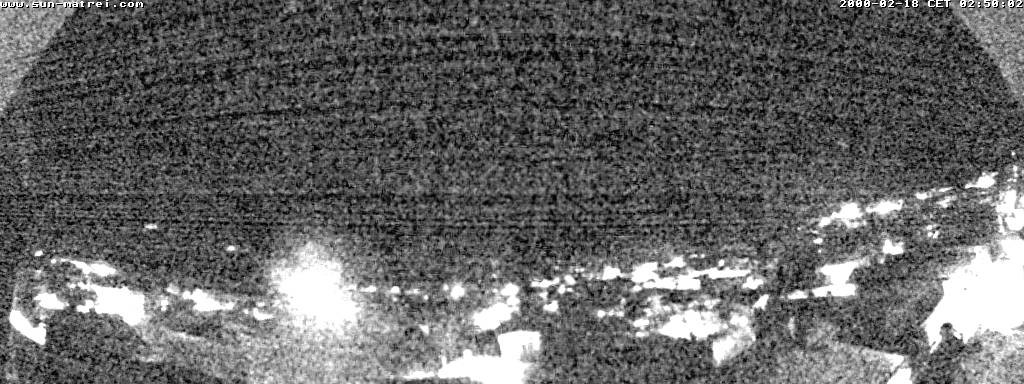 Archiv Foto Webcam Osttirol, Matrei