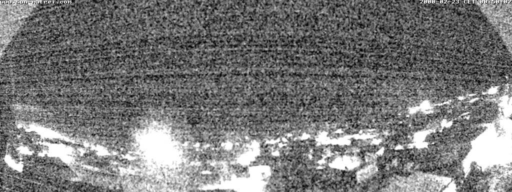 Archiv Foto Webcam Osttirol, Matrei