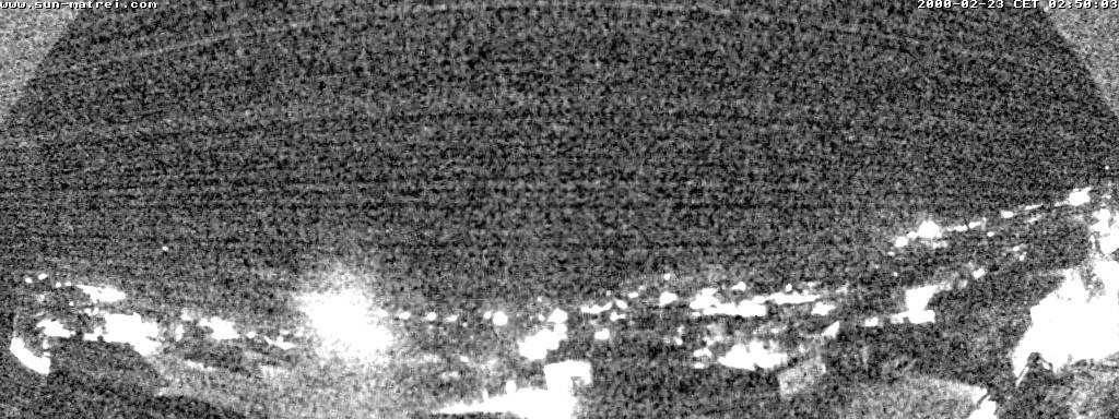 Archiv Foto Webcam Osttirol, Matrei