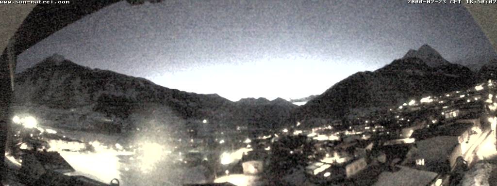 Archiv Foto Webcam Osttirol, Matrei