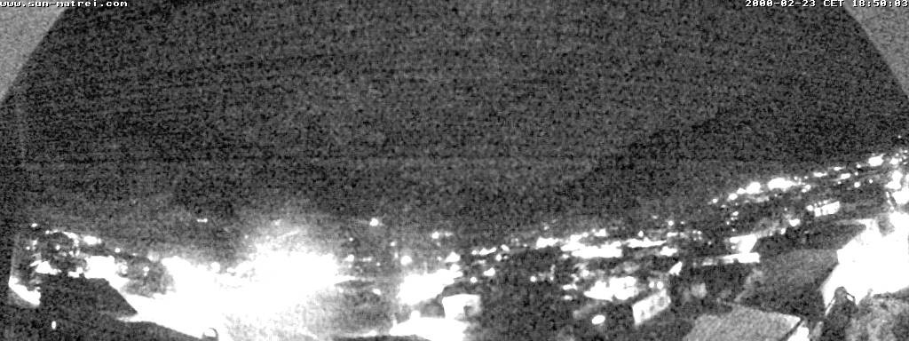 Archiv Foto Webcam Osttirol, Matrei
