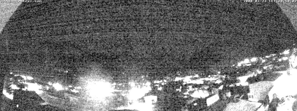 Archiv Foto Webcam Osttirol, Matrei