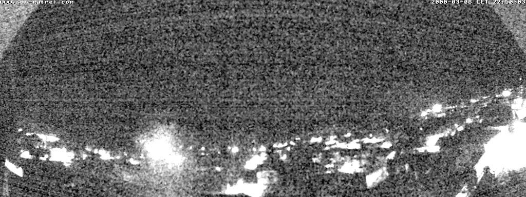 Archiv Foto Webcam Osttirol, Matrei