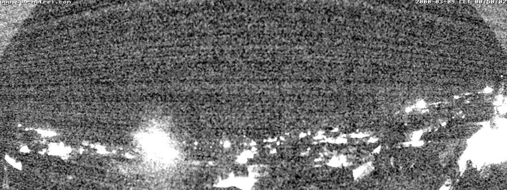 Archiv Foto Webcam Osttirol, Matrei
