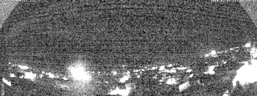 Archiv Foto Webcam Osttirol, Matrei