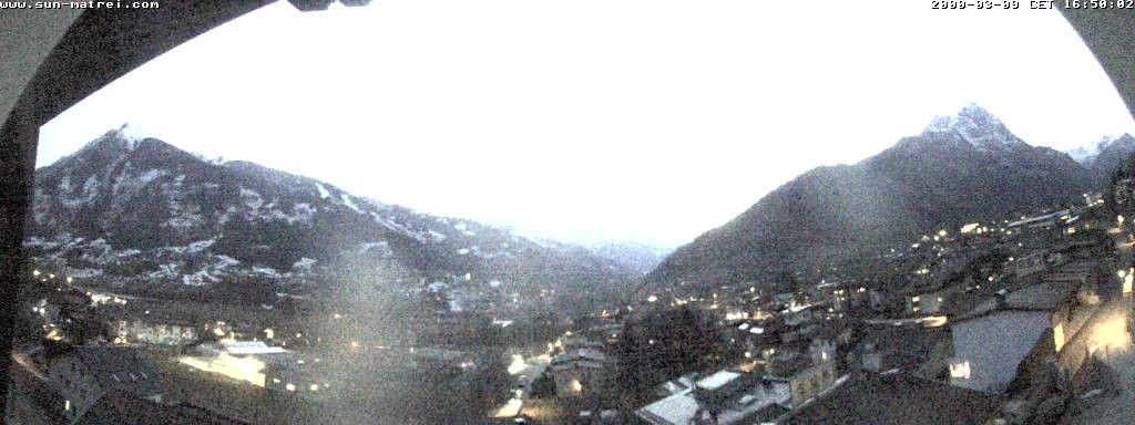 Archiv Foto Webcam Osttirol, Matrei