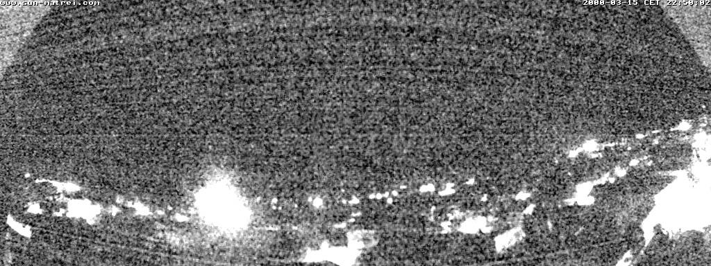 Archiv Foto Webcam Osttirol, Matrei