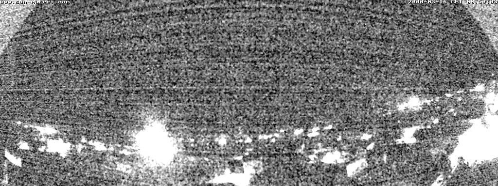 Archiv Foto Webcam Osttirol, Matrei