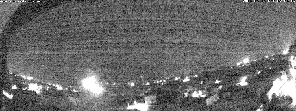 Archiv Foto Webcam Osttirol, Matrei