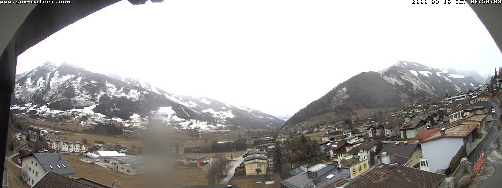 Archiv Foto Webcam Osttirol, Matrei