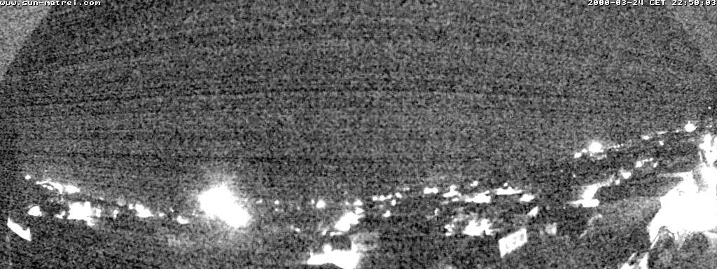 Archiv Foto Webcam Osttirol, Matrei