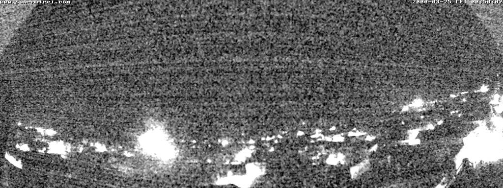Archiv Foto Webcam Osttirol, Matrei