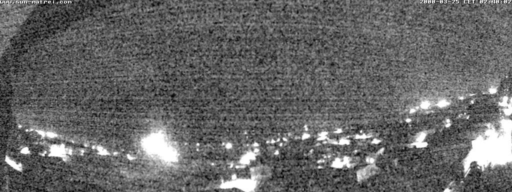 Archiv Foto Webcam Osttirol, Matrei