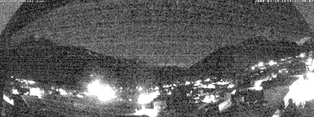 Archiv Foto Webcam Osttirol, Matrei