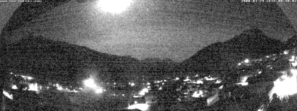 Archiv Foto Webcam Osttirol, Matrei