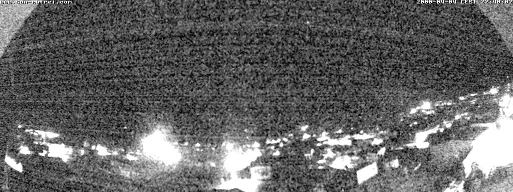 Archiv Foto Webcam Osttirol, Matrei