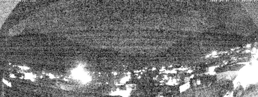 Archiv Foto Webcam Osttirol, Matrei
