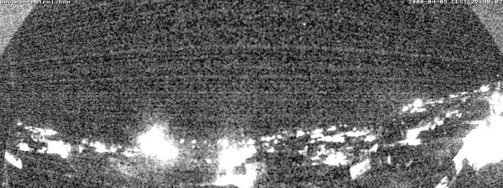 Archiv Foto Webcam Osttirol, Matrei