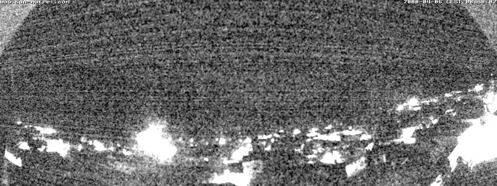 Archiv Foto Webcam Osttirol, Matrei