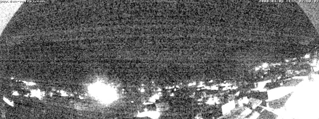 Archiv Foto Webcam Osttirol, Matrei