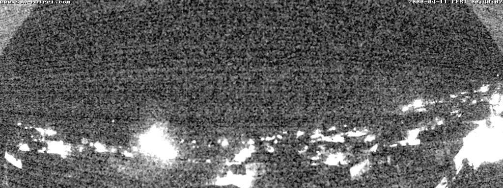 Archived image Webcam Matrei, East Tyrol