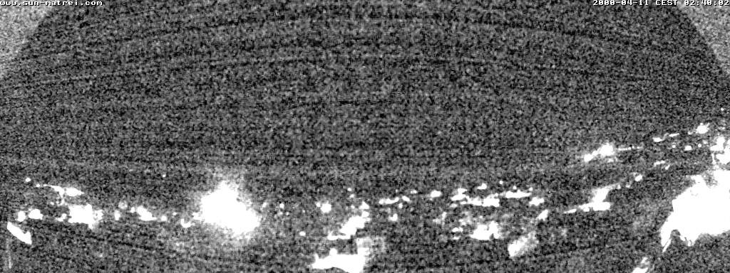 Archived image Webcam Matrei, East Tyrol