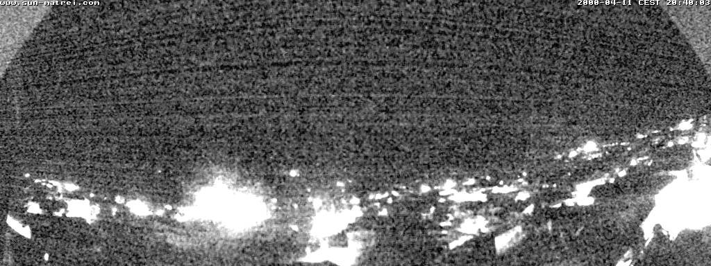 Archived image Webcam Matrei, East Tyrol